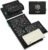 Acupressure Mat and Pillow Set – Full Body Acupuncture Mat