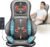 COMFIER Back Massager for Pain Relief Deep Tissue, Shiatsu Neck and Back Massager with Heat, Rolling & Compression Massage Chair Pad for Office Chair, Full Body Massage Chair Gift for Mom Dad
