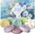 Shower Steamers Aromatherapy Gifts for Women, Relief 8 Pack
