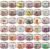 36 Pack Scented Candles Set for Home, Relaxing Stress Relief, Aromatherapy – Natural Soy Wax and Fragrance – Gifts for Women, Mom, Best Friend, Wife, Birthday