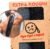 Extra Rough Exfoliating Washcloth, Extreme Body & Back Scrubber for Shower