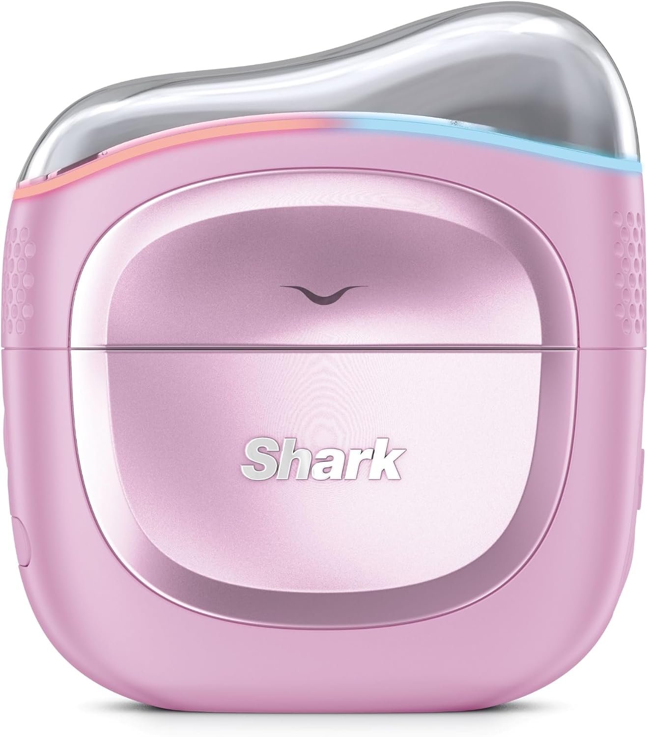 Shark DePuffi Instant Contrast Therapy Tool, Pink, FH220PK